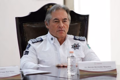 Departamento de lujo en Miami del hermano de Hernán Bermúdez, exsecretario de Seguridad de Adán Augusto