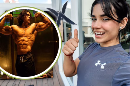 La Velada del Año 5: Fecha y lugar para ver la pelea entre Alana Flores y Carlos Belcast