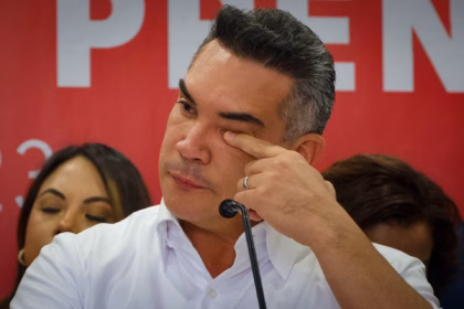 Crisis en el PRI: La era de ‘Alito’ enfrenta desafíos y amenaza de desaparición