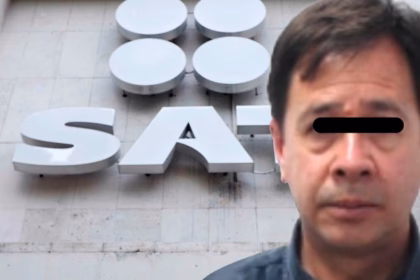 Funcionario del SAT en la mira: Raúl Muñoz, implicado en corrupción en devolución de impuestos