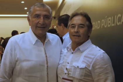 Hermano de Hernán Bermúdez, exsecretario de Adán Augusto, adquiere lujoso departamento en Miami