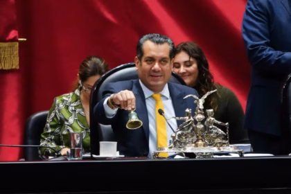 ¿Quién es ‘Gutierritos’ y por qué le llaman así a un diputado de Morena?