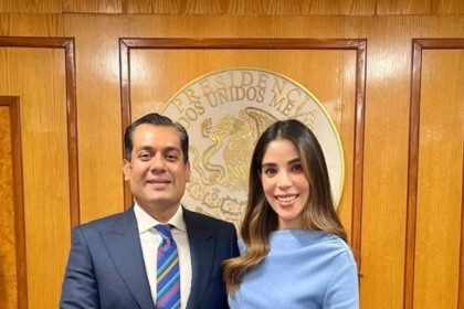 Nepotismo en el gobierno: familiares de Gutiérrez Luna y Karina Barreras en cargos públicos