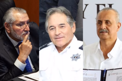 Funcionarios de Tabasco también desconocían las actividades de Hernán Bermúdez