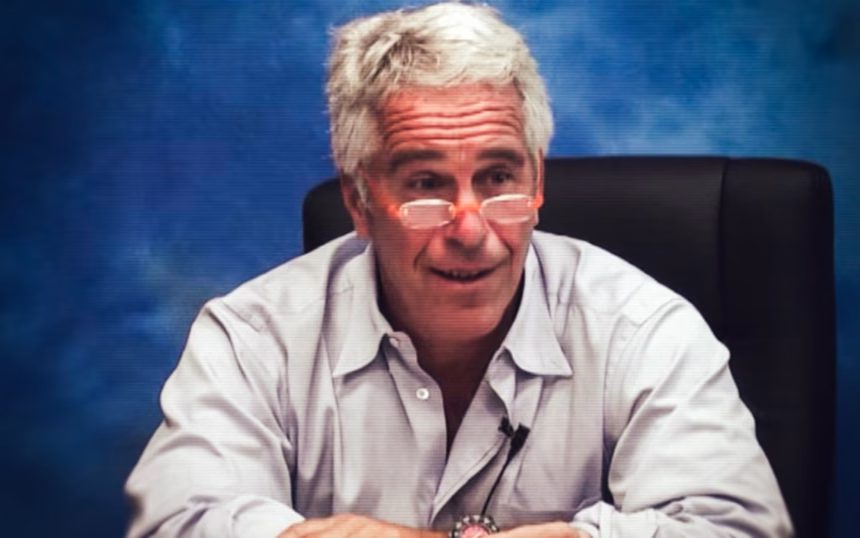 Hermano de Jeffrey Epstein asegura que su hermano no se suicidó y que tenía información que podría afectar a Donald Trump