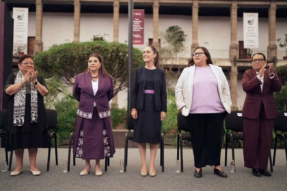 Lanzamiento de la Red Nacional de Abogadas de las Mujeres