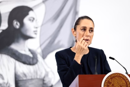 Sheinbaum llama a la austeridad tras viajes de diputados a Europa