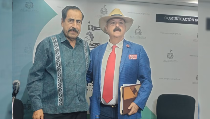 Gobierno de Jalisco enfrenta críticas por insuficientes políticas de vivienda