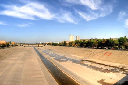 Saneamiento de Río Tijuana recibirá inversión de casi 700 millones de dólares para mejorar la calidad del agua