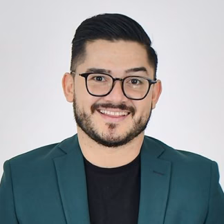 Dave Alexander López Mejía