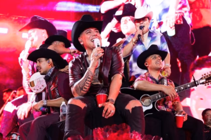 Palenque Pachuca 2025: cartelera completa y artistas confirmados