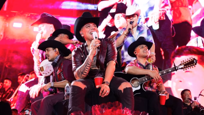 Palenque Pachuca 2025: cartelera completa y artistas confirmados