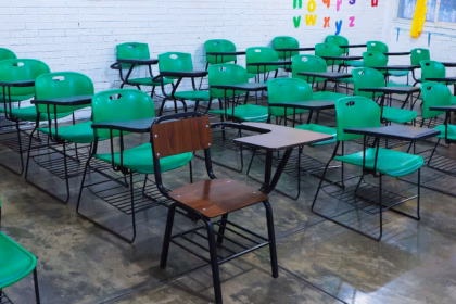 Cuidado de escuelas en México se fortalece con participación activa de padres de familia