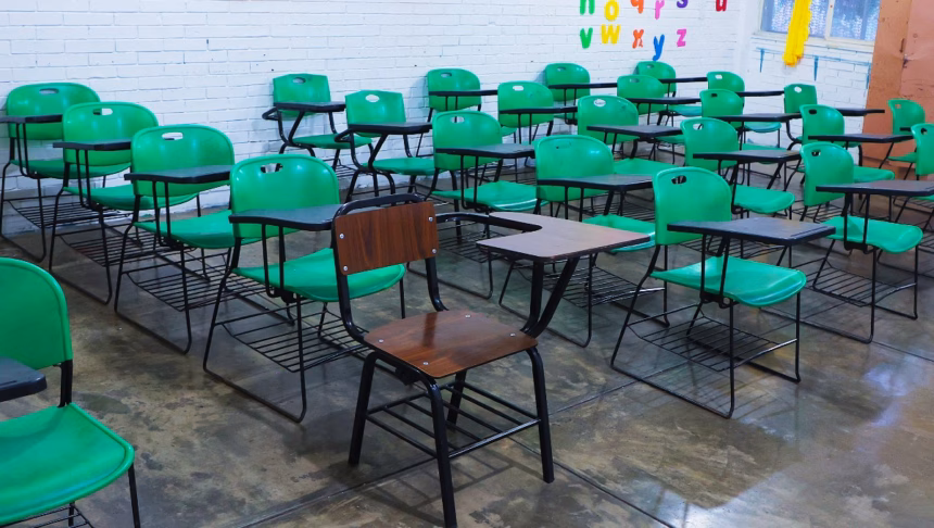 Cuidado de escuelas en México se fortalece con participación activa de padres de familia