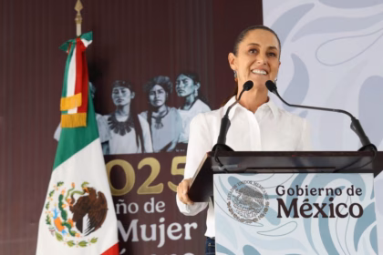 Sheinbaum anuncia inversión de 21 mil millones de pesos para fortalecer el IMSS-Bienestar