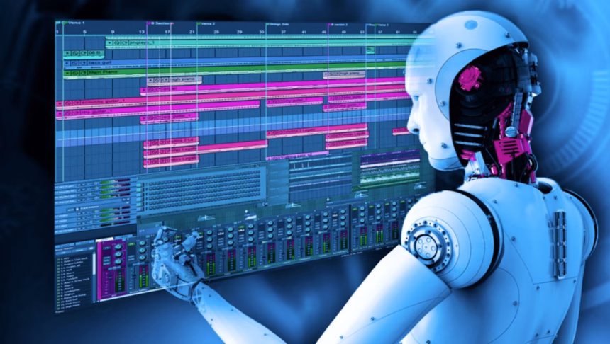 Música generada por IA puede provocar emociones más intensas que la creada por humanos