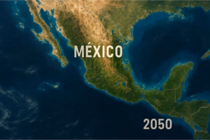Huracanes: los estados más afectados en 2050, según inteligencia artificial