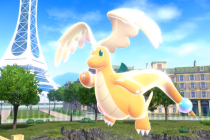 Pokémon Presents revela la evolución de Dragonite y novedades en la saga