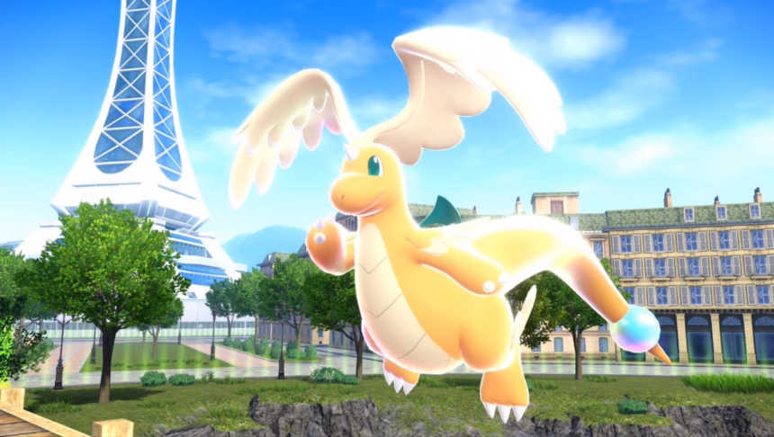 Pokémon Presents revela la evolución de Dragonite y novedades en la saga