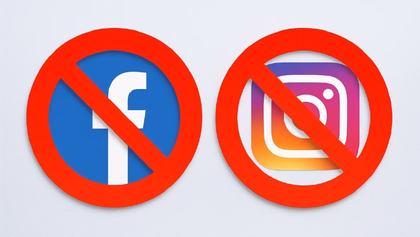 Facebook e Instagram implementan medidas para limitar contenido duplicado y no original