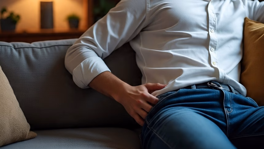 Técnicas con inteligencia artificial innovan en el tratamiento del dolor lumbar