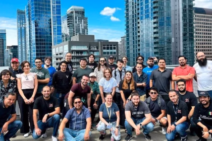 Equipo de desarrolladores de software mexicanos destaca en la Hack Week internacional