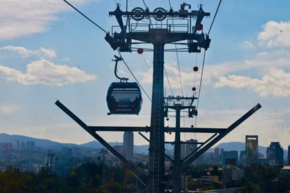 Cablebús suspende Línea 2 por mantenimiento anual y anuncia rutas alternativas