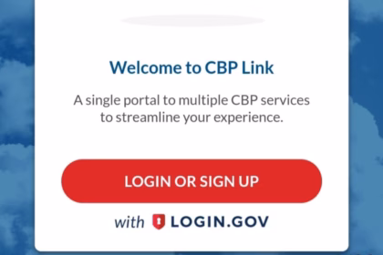 Cómo tramitar el permiso de viaje a EU mediante la app CBP ONE