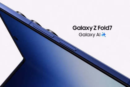 Samsung presenta los Galaxy Z Fold 7 y Z Flip 7: precios y detalles técnicos