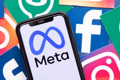 Empresario demanda a Meta por eliminación de sus cuentas en redes sociales