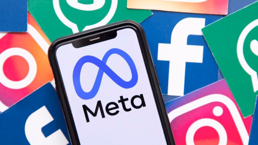 Empresario demanda a Meta por eliminación de sus cuentas en redes sociales