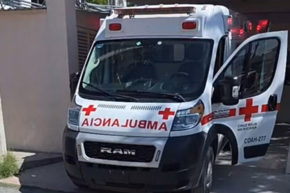 Niña en Coahuila es mordida por serpiente de cascabel mientras jugaba en un ejido