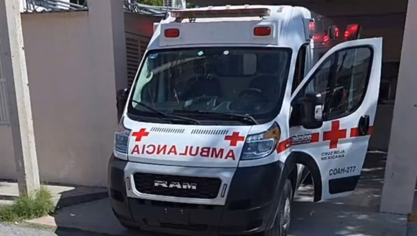 Niña en Coahuila es mordida por serpiente de cascabel mientras jugaba en un ejido