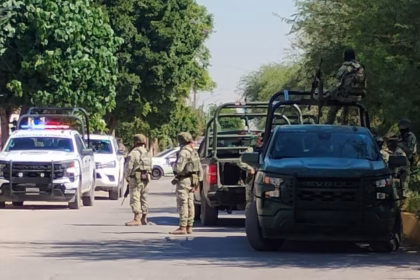 Hallan cuerpo sin vida sobre las vías del tren en Gómez Palacio