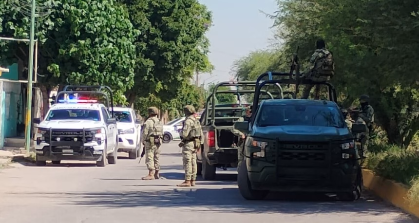Hallan cuerpo sin vida sobre las vías del tren en Gómez Palacio