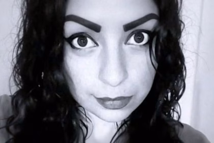 Durango busca a Alondra Vanessa, joven desaparecida en León Guzmán