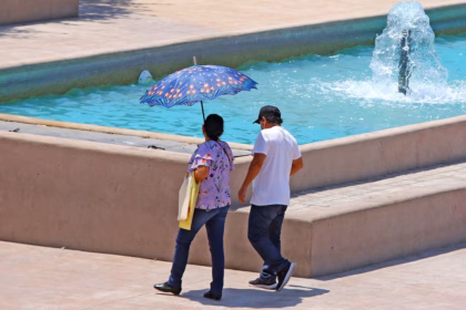 Pronóstico del clima en Coahuila y Durango hoy, 27 de julio