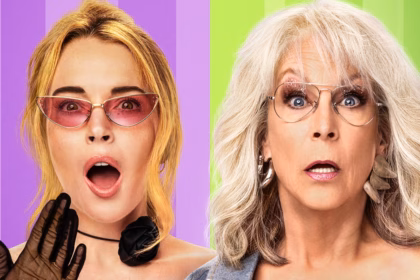Jamie Lee Curtis y Lindsay Lohan se reúnen en la secuela de "Un viernes de locos"