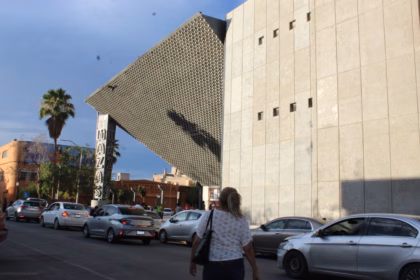 Ciclo de conferencias sobre protección del patrimonio urbano en Torreón