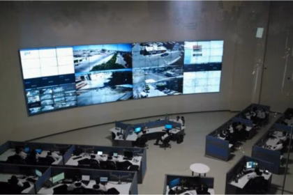 Guanajuato lanza plataforma digital de Seguridad Abierta para fortalecer la protección ciudadana