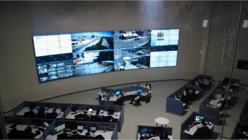 Guanajuato lanza plataforma digital de Seguridad Abierta para fortalecer la protección ciudadana
