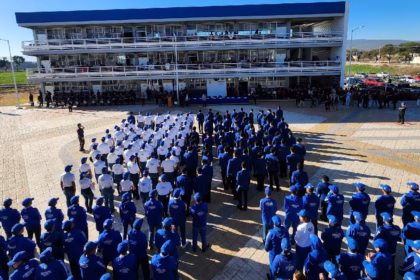 Los bachilleratos militarizados en Guanajuato, una iniciativa inviable por sus altos costos