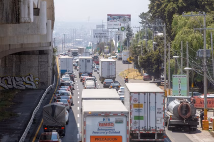 Guanajuato recupera un millón de pesos en mercancía robada cada 40 horas