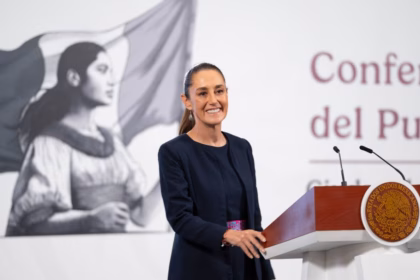 Rebound en la industria del calzado en México impulsado por Claudia Sheinbaum