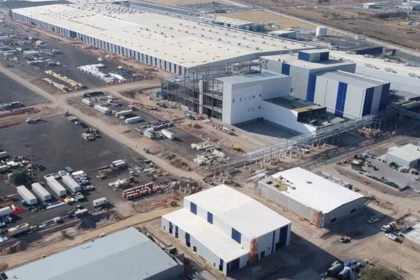 Michelin evalúa ampliar su planta en León, Guanajuato para fortalecer su capacidad productiva