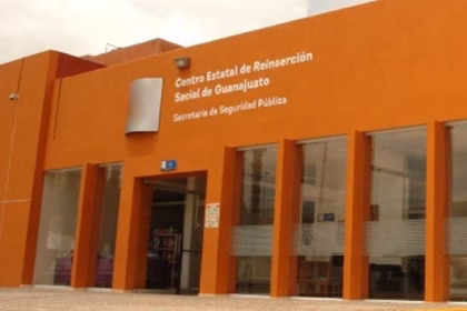 Guanajuato fortalece sistemas de inhibidores de señal en cárceles para mejorar la seguridad
