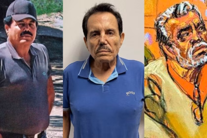 La traición que llevó a la captura de El Mayo Zambada por EE.UU.