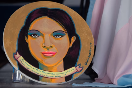 Transfeminicidio en CDMX: La historia de Paola Buenrostro, víctima de feminicidio