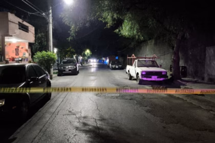 Estado estable de los hermanos heridos tras ataque con arma de fuego en Guadalupe