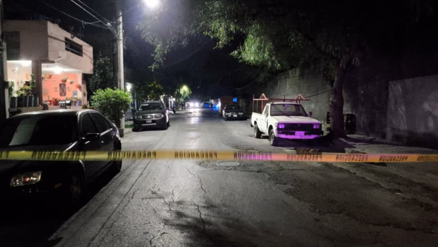 Estado estable de los hermanos heridos tras ataque con arma de fuego en Guadalupe